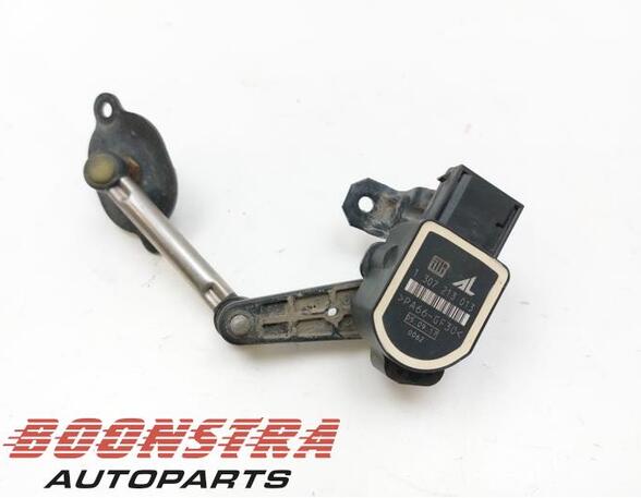 Ride Height Control Hydraulic Pump ALFA ROMEO Stelvio (949)