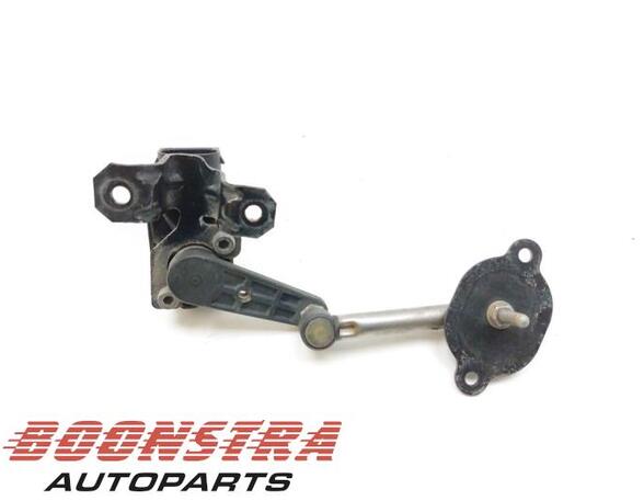 Ride Height Control Hydraulic Pump ALFA ROMEO Stelvio (949)