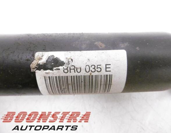 Shock Absorber AUDI Q5 (8RB)