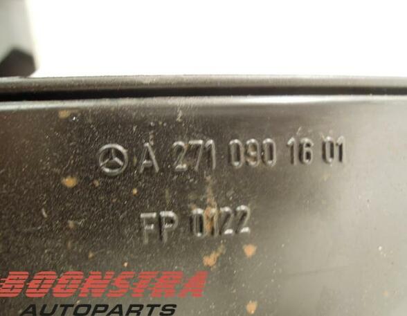 P6920706 Luftfiltergehäuse MERCEDES-BENZ SLK (R172) A2710901601