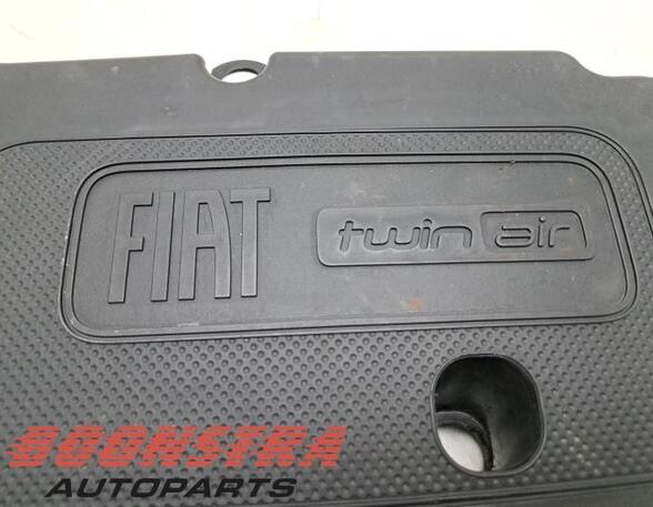 Luchtfilterhuis FIAT 500 (312), FIAT 500 C (312)