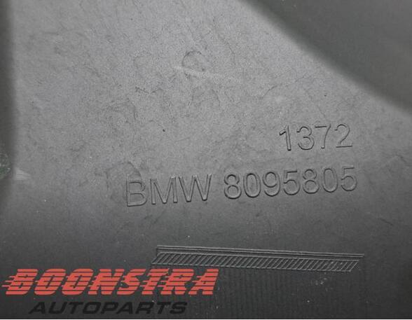 P19810084 Luftfiltergehäuse BMW 3er (G20) 13718095804