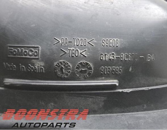 P20594276 Luftfiltergehäuse FORD S-Max (CJ) GT439A600AA