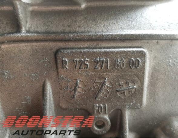 P13908746 Automatikgetriebe MERCEDES-BENZ E-Klasse (W213) D725007HW9B500GA