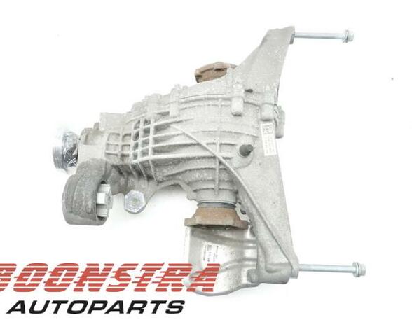 Rear Axle Gearbox / Differential AUDI Q7 (4MB, 4MG)