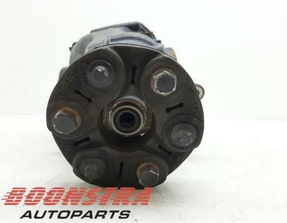 Rear Axle Gearbox / Differential BMW X3 (F97, G01)