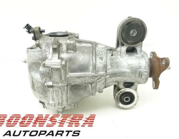 Rear Axle Gearbox / Differential INFINITI Q50 (--)