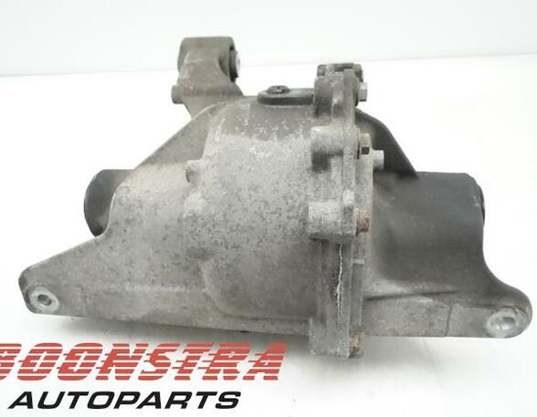 Rear Axle Gearbox / Differential LAND ROVER Discovery IV (LA)