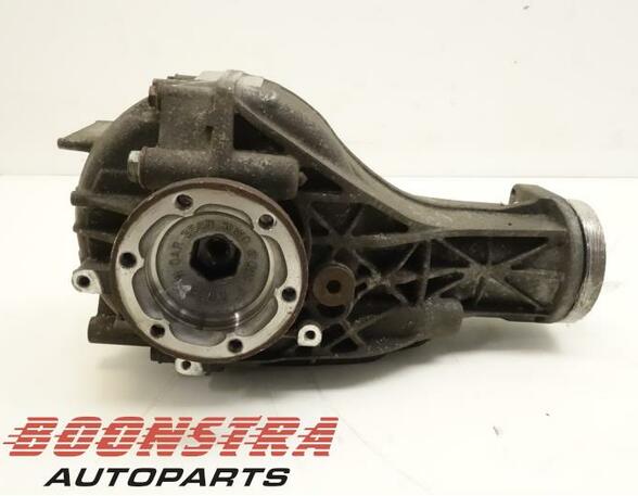 Rear Axle Gearbox / Differential AUDI A6 (4F2, C6)