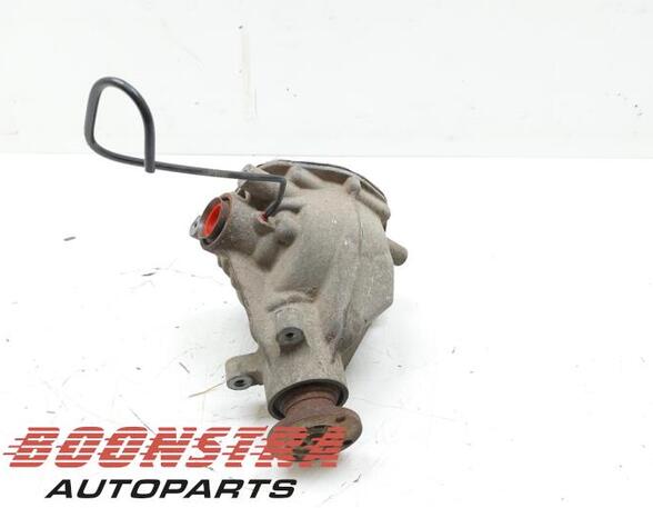 Rear Axle Gearbox / Differential LAND ROVER Freelander (LN)