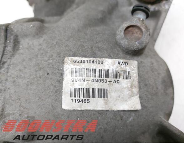 Rear Axle Gearbox / Differential FORD Kuga I (--), FORD Kuga II (DM2)