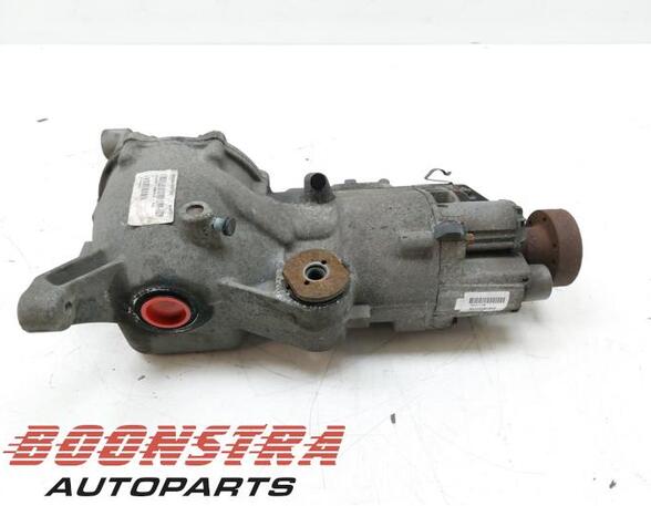 Rear Axle Gearbox / Differential FORD Kuga I (--), FORD Kuga II (DM2)