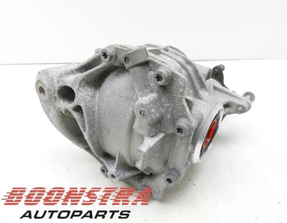 Rear Axle Gearbox / Differential BMW 4 Coupe (G22, G82)