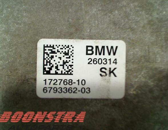 Manual Transmission Mount BMW I3 (I01)