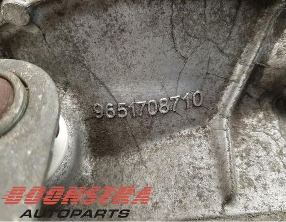 P15343450 Schaltgetriebe PEUGEOT 206+ (T3E) 2231F1