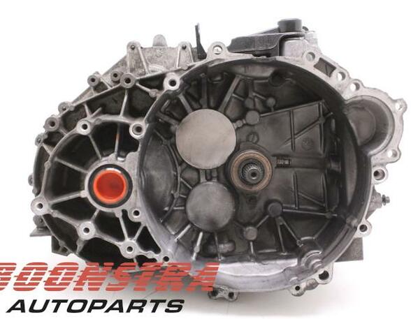P15372062 Schaltgetriebe VOLVO V60 I (155, 157) 36001863