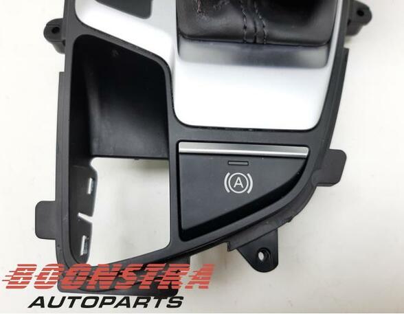 Versnellingspook AUDI A4 (8W2, 8WC)