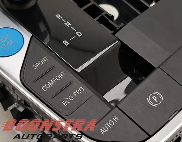 Transmission Shift Lever BMW IX3 (--)