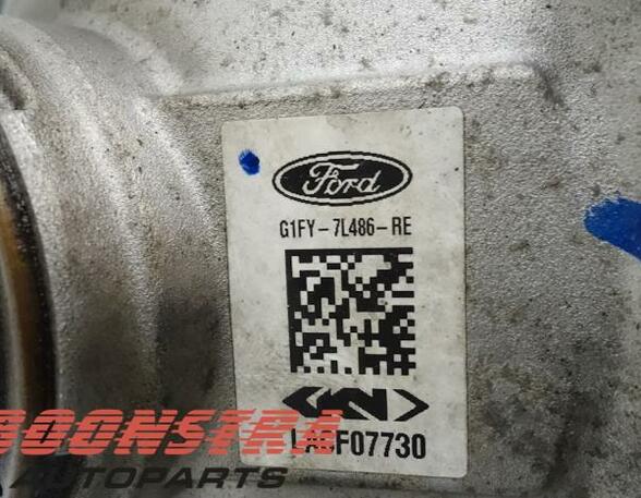 Transfer Case FORD Focus III (--)