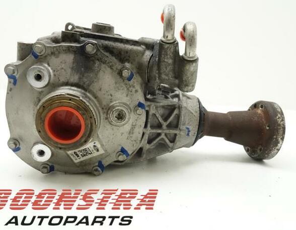 Transfer Case FORD Focus III (--)