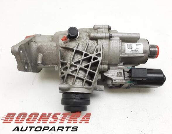 Transfer Case JEEP Compass (M6, MP)