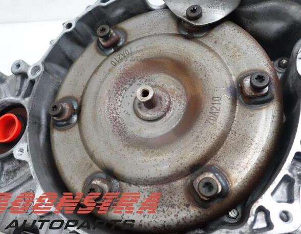 Transfer Case VOLVO V60 I (155, 157)