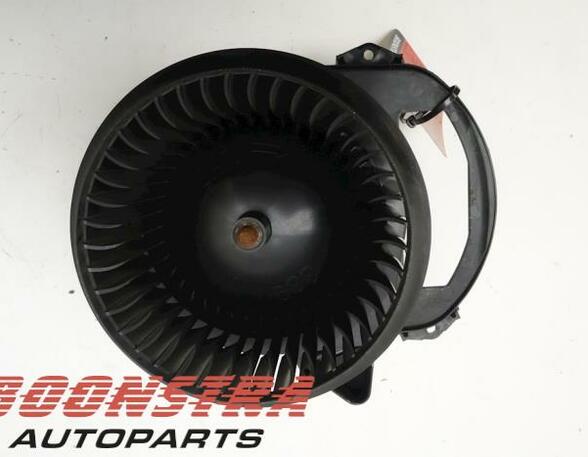 Interior Blower Motor MERCEDES-BENZ A-Klasse (W176)