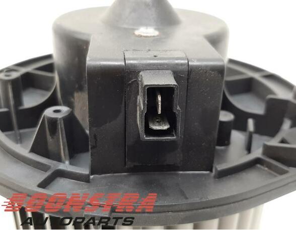 Interior Blower Motor IVECO Daily IV Kipper (--), IVECO Daily IV Pritsche/Fahrgestell (--)