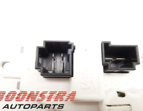 Blower Control Switch SEAT Leon ST (5F8), AUDI A3 Sportback (8VA, 8VF), AUDI A6 Allroad (4GH, 4GJ)