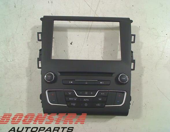 Heating & Ventilation Control Assembly FORD Mondeo V Schrägheck (--)