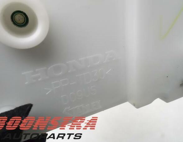 Heating & Ventilation Control Assembly HONDA Insight (ZE)
