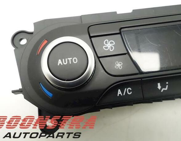 Heating & Ventilation Control Assembly FORD Mondeo IV Turnier (BA7), FORD Mondeo V Turnier (--)