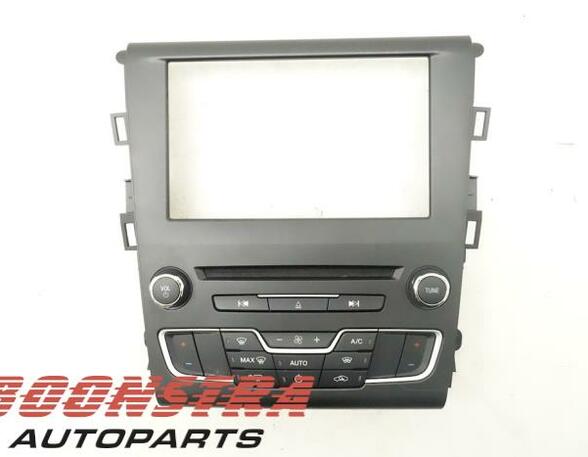Heating & Ventilation Control Assembly FORD Mondeo V Turnier (--)