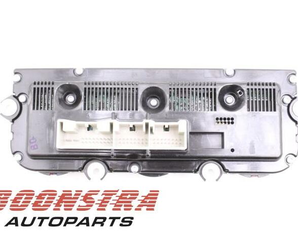 Heating & Ventilation Control Assembly VW Passat (3C2)