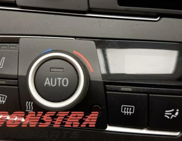 Bedieningselement verwarming & ventilatie BMW 2 Coupe (F22, F87)