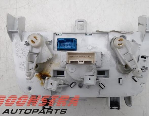 Heating & Ventilation Control Assembly ALFA ROMEO Mito (955)