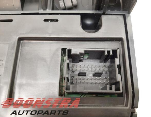 Heating & Ventilation Control Assembly FIAT Punto (199)