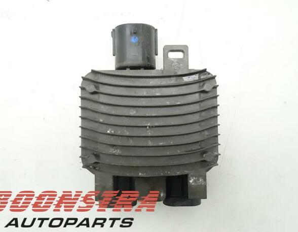 Radiator Fan Relay VOLVO V60 I (155, 157)