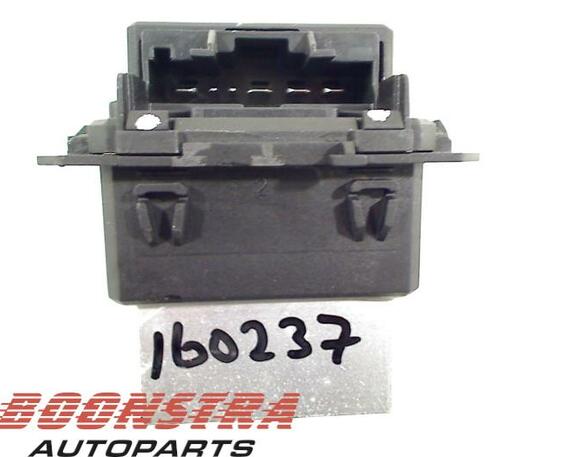 P8483647 Widerstand Heizung RENAULT Clio IV (BH) T1017845RB