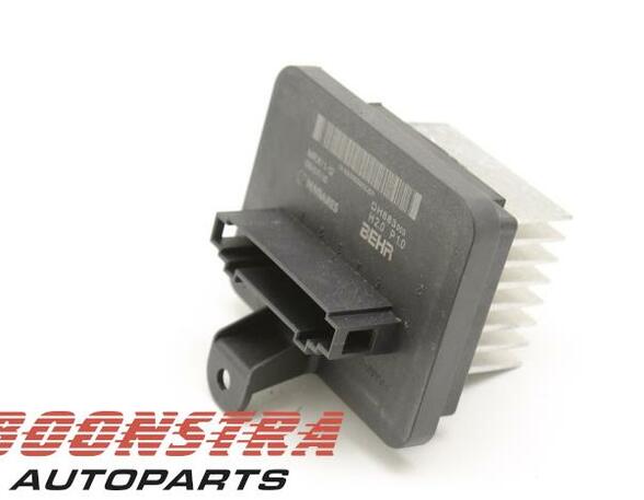 Resistor Interior Blower SMART Fortwo Coupe (451)
