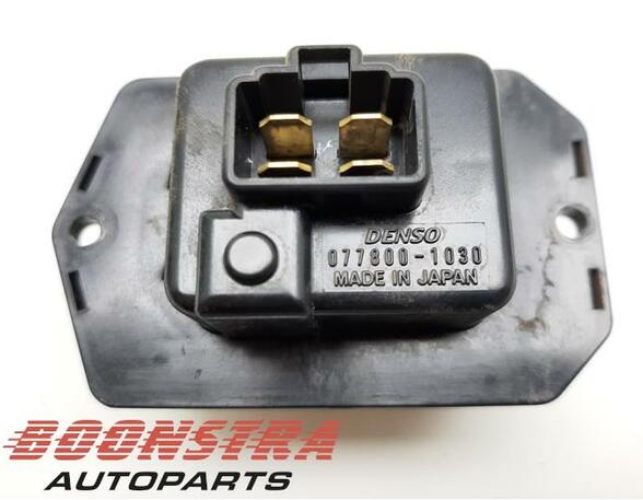 P16888806 Widerstand Heizung HONDA CR-V IV (RM) 0778001030