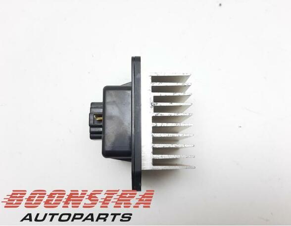 Resistor Interior Blower HONDA CR-V III (RE), HONDA CR-V IV (RM)