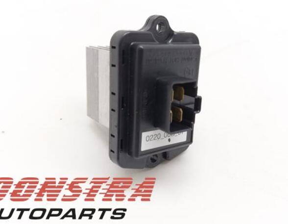 Resistor Interior Blower KIA Optima Sportswagon (JF)