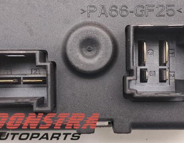 Resistor Interior Blower MINI Mini Countryman (F60), BMW X1 (F48)