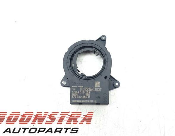 Air Bag Contact Ring RENAULT Clio IV (BH)