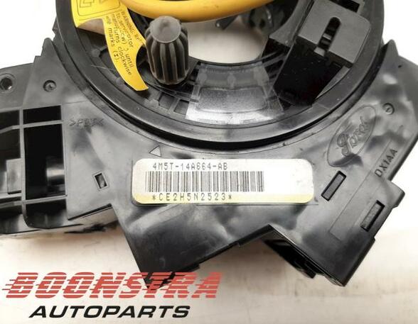 P12179232 Airbag Kontakteinheit FORD Focus II (DA, DP, HCP) 4M5T14A664AB