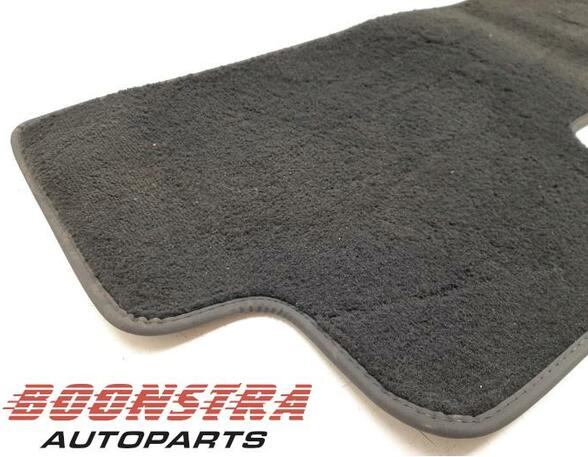 Floor Carpet Trim Cover TESLA Model 3 (5YJ3)