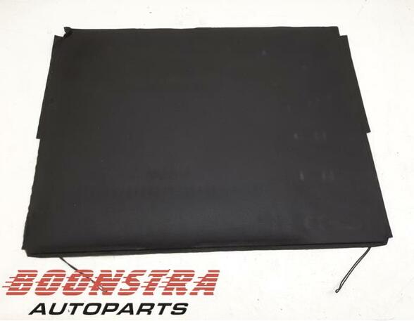 Vloeren kofferbak PEUGEOT 3008 Großraumlimousine (0U_)