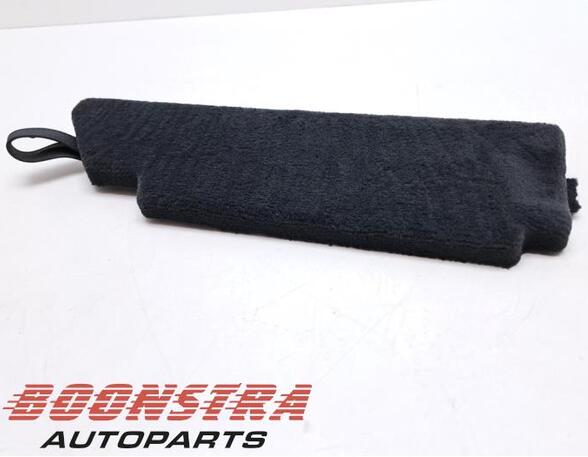 Trunk Floor Mat Carpet BMW 5er Touring (G31)