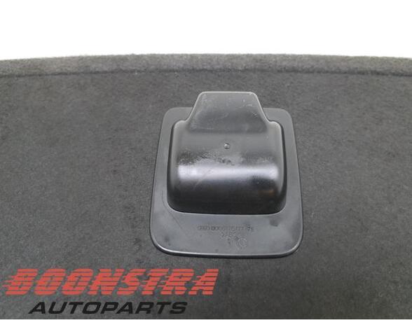 Vloeren kofferbak AUDI A1 (8X1, 8XK), AUDI A1 Sportback (8XA, 8XF)